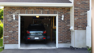 Garage Door Installation at Woodside Arden Arcade, California